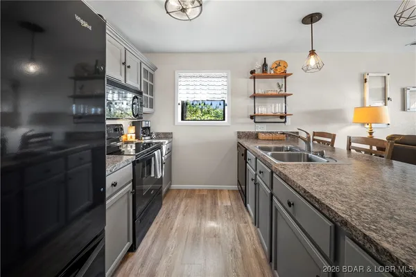 $259,000 | 2500 Bay Point Lane, Unit 721, Osage Beach, MO 65065