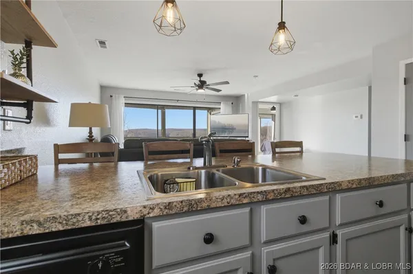 $259,000 | 2500 Bay Point Lane, Unit 721, Osage Beach, MO 65065