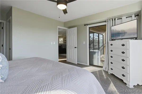 $259,000 | 2500 Bay Point Lane, Unit 721, Osage Beach, MO 65065