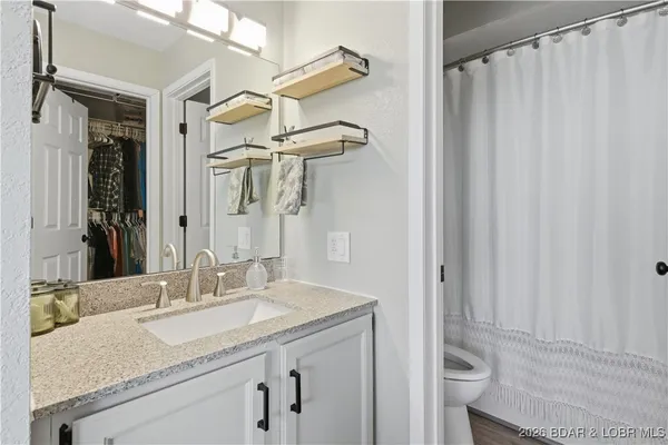 $259,000 | 2500 Bay Point Lane, Unit 721, Osage Beach, MO 65065