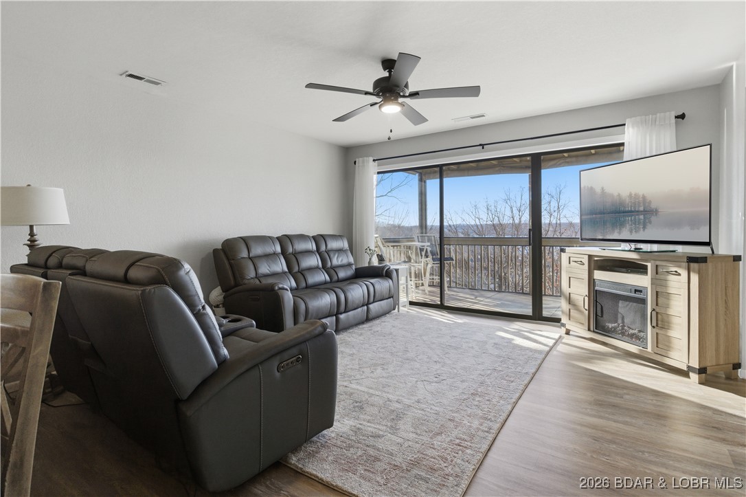 2500 Bay Point Lane, Unit 721 Osage Beach, MO 65065 - Photo 2 of 45 An updated condo with stunning views of the Lake!!