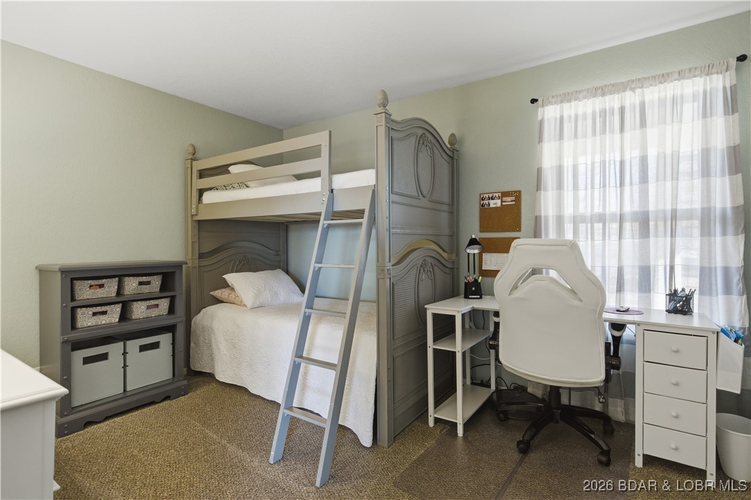 2500 Bay Point Lane, Unit 721 Osage Beach, MO 65065 - Photo 21 of 45 Secondary Bedroom