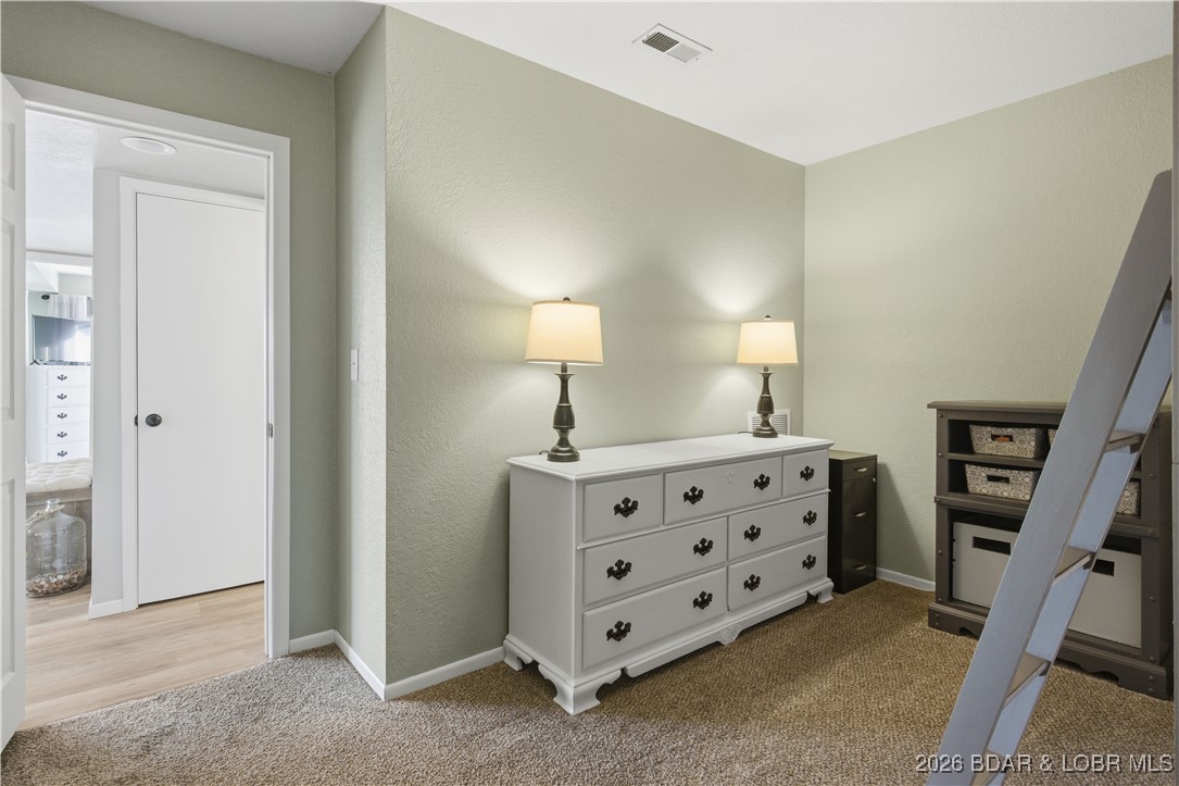 2500 Bay Point Lane, Unit 721 Osage Beach, MO 65065 - Photo 22 of 45 Secondary Bedroom