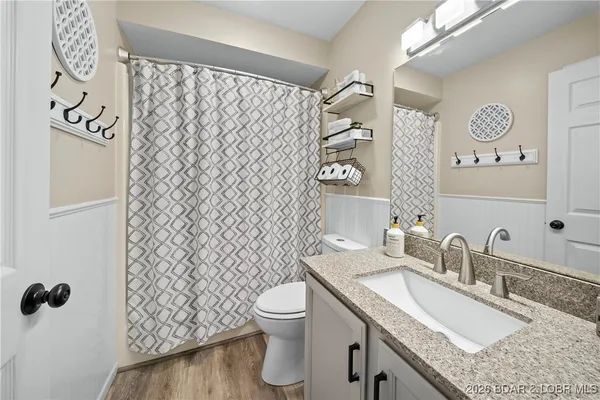 $259,000 | 2500 Bay Point Lane, Unit 721, Osage Beach, MO 65065