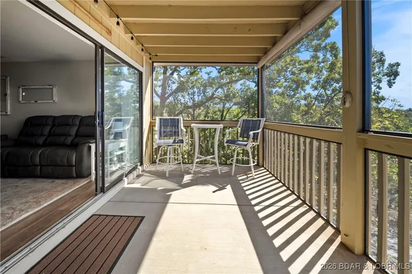 $259,000 | 2500 Bay Point Lane, Unit 721, Osage Beach, MO 65065