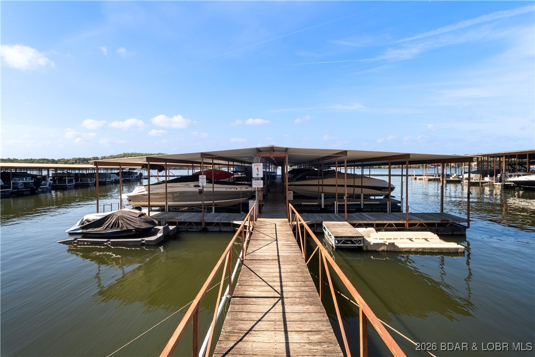 2500 Bay Point Lane, Unit 721 Osage Beach, MO 65065 - Photo 28 of 45 Community Dock 1