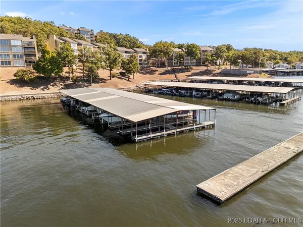 $259,000 | 2500 Bay Point Lane, Unit 721, Osage Beach, MO 65065