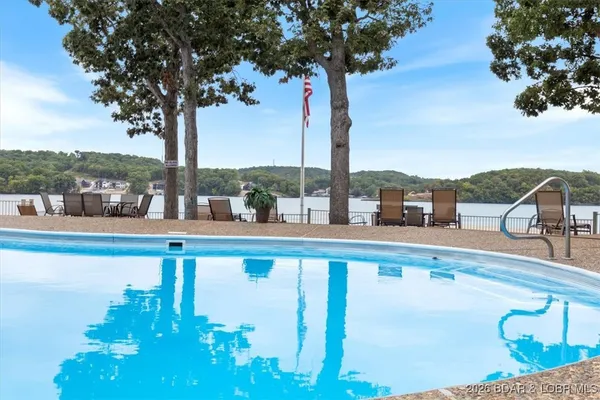 $259,000 | 2500 Bay Point Lane, Unit 721, Osage Beach, MO 65065