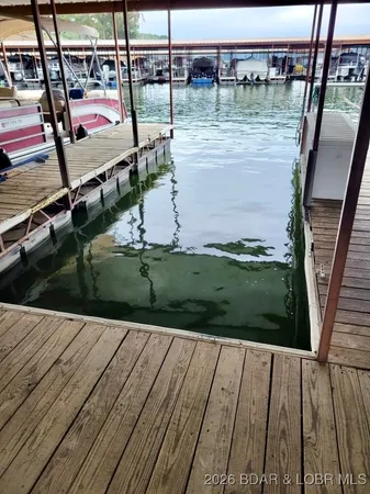 $259,000 | 2500 Bay Point Lane, Unit 721, Osage Beach, MO 65065