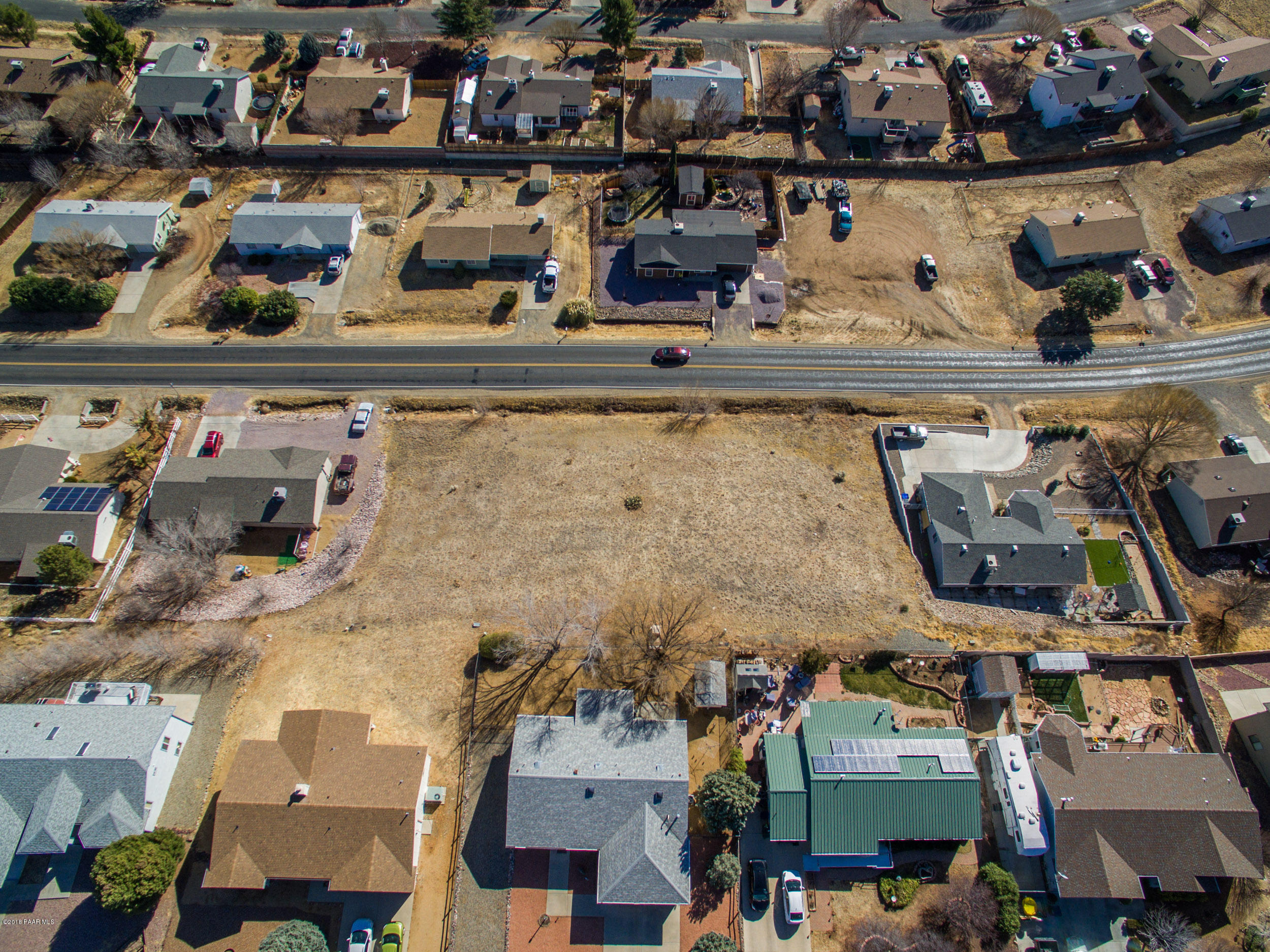5274 North Robert Road Prescott Valley, AZ 86314 - Photo 5 of 10 DJI_0132