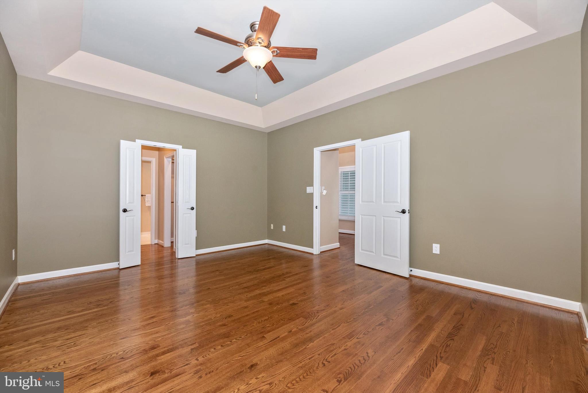 2442-5 Five Shillings Road Frederick, MD 21701 - Photo 18 of 44 Hardwood Floors!