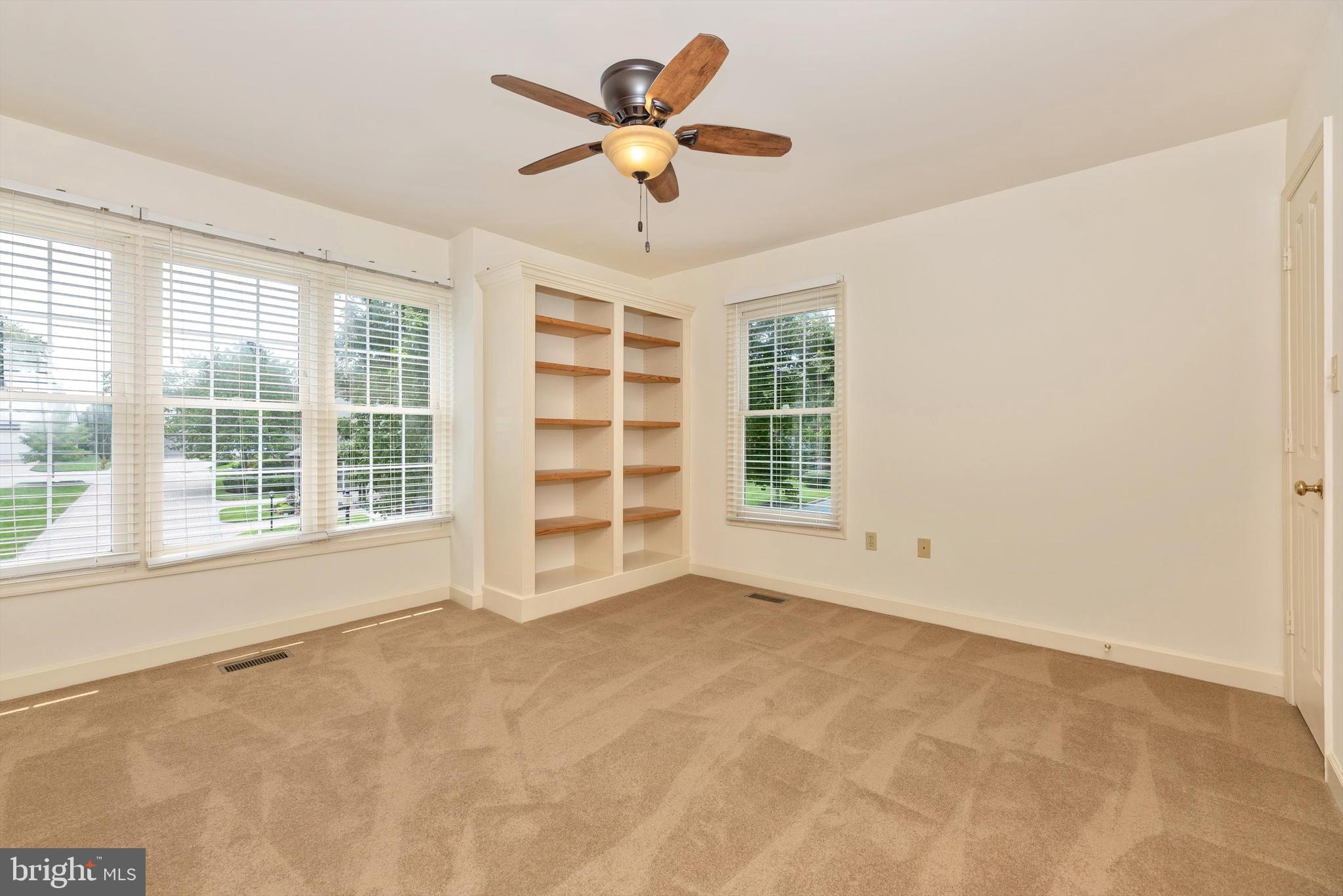2442-5 Five Shillings Road Frederick, MD 21701 - Photo 24 of 44 Bedroom 2 with Tons of Light