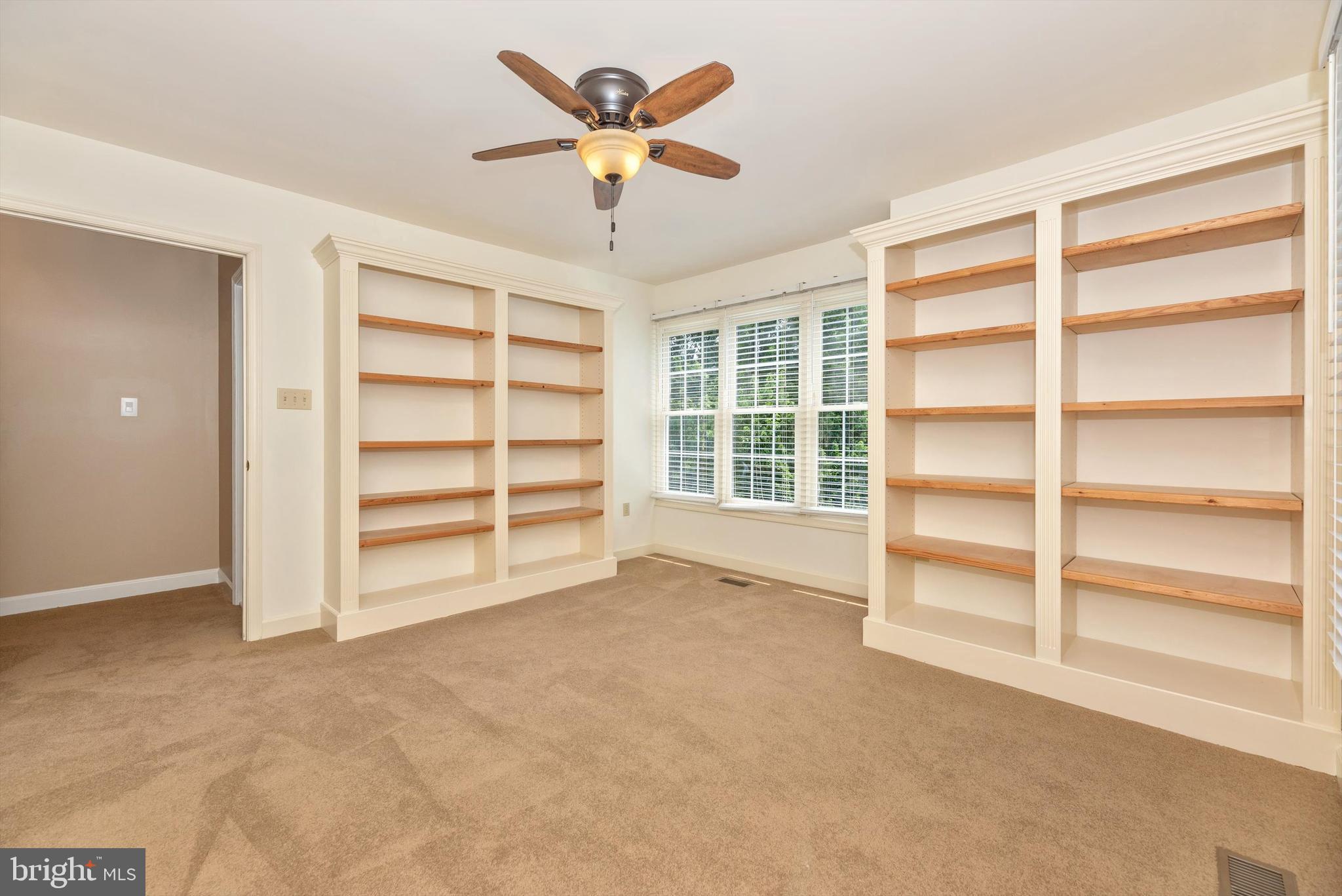 2442-5 Five Shillings Road Frederick, MD 21701 - Photo 25 of 44 And Built-In Shelves