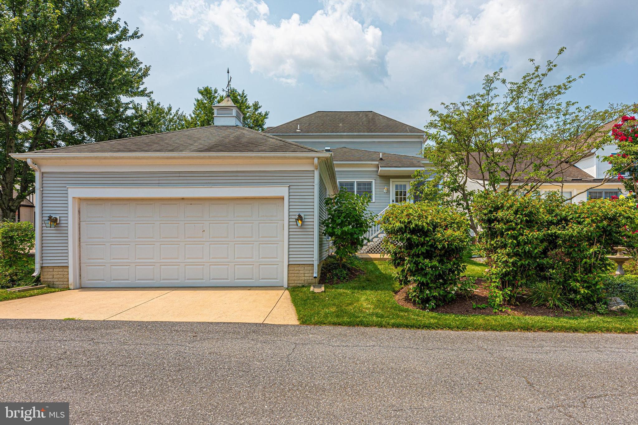 2442-5 Five Shillings Road Frederick, MD 21701 - Photo 34 of 44 2-Car Garage