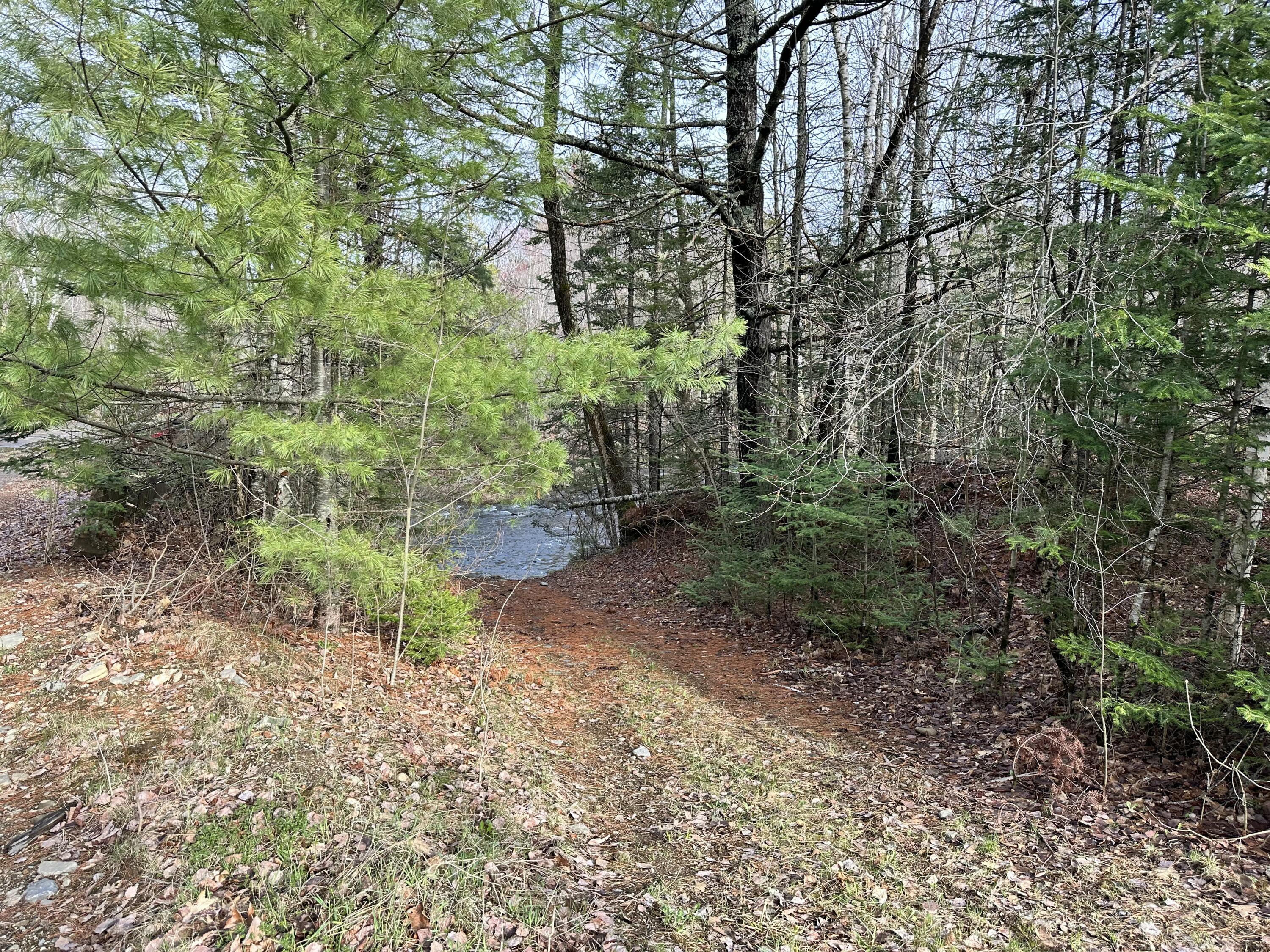 8 Map Road Monroe, ME 04951 - Photo 2 of 9 Map 8 Lot 12 Crane Bridge Rd, Monroe