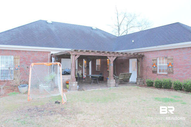 3935 Symphony Way West Semmes, AL 36575 - Photo 23 of 24