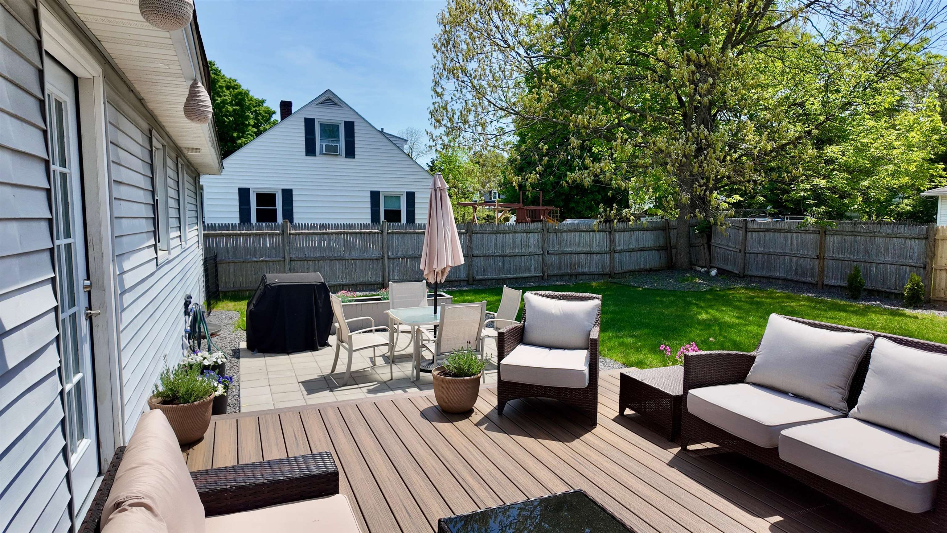 21 Hayden Street Nashua, NH 03060 - Photo 37 of 39