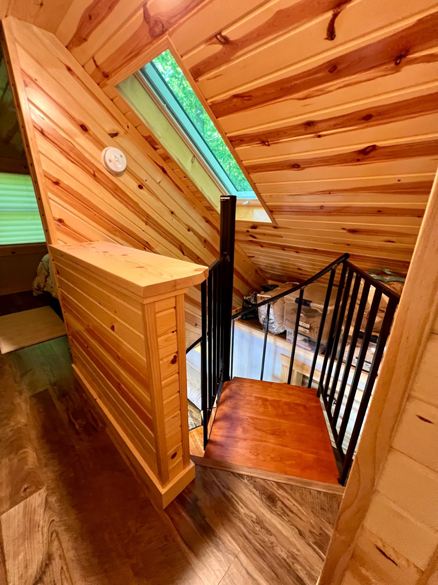 N3807 Park Road Bryant, WI 54418 - Photo 12 of 23 Gallery Image 12