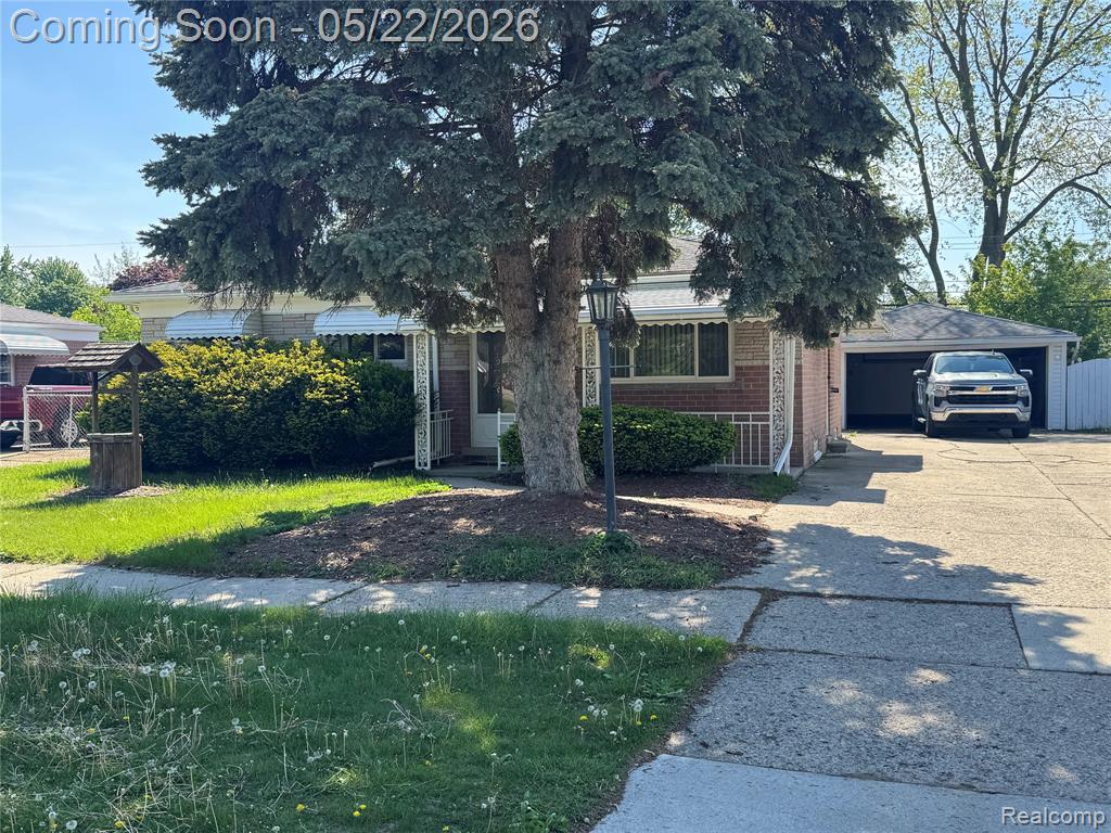 31263 Hayes Road Warren, MI 48088 - Photo 8 of 31