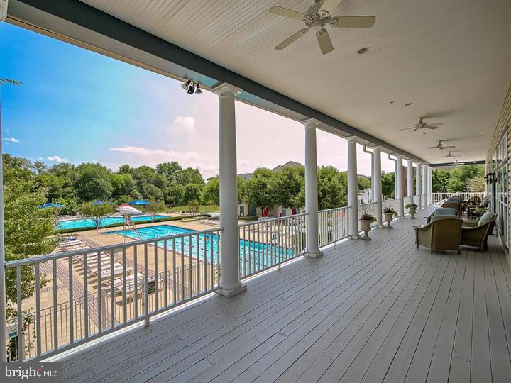 2209 Bear Den Road Frederick, MD 21701 - Photo 10 of 26 Enjoy the neighborhood pool!
