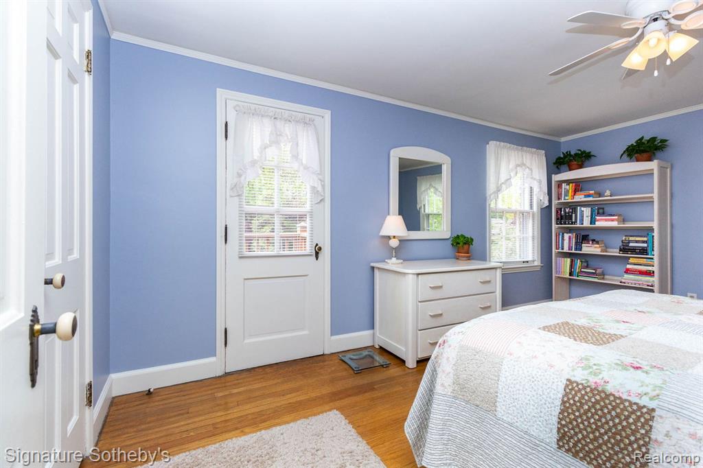 3629 Cumberland Road Berkley, MI 48072 - Photo 24 of 48