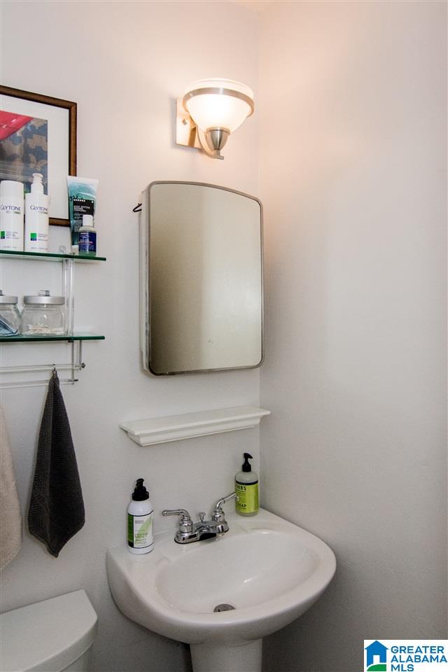 833 Shades Crest Road Birmingham, AL 35226 - Photo 21 of 33