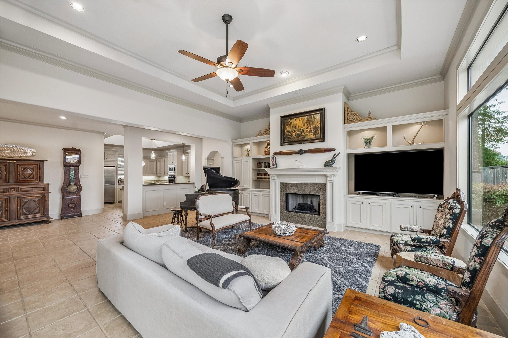 70 Shadow Creek Ridge Drive Spring, TX 77389 - Photo 2 of 33