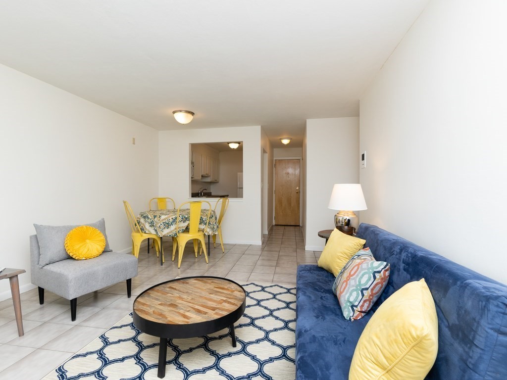 6 Hayes Road, Unit 2 Boston, MA 02131 - Photo 3 of 19 Gallery Image 3