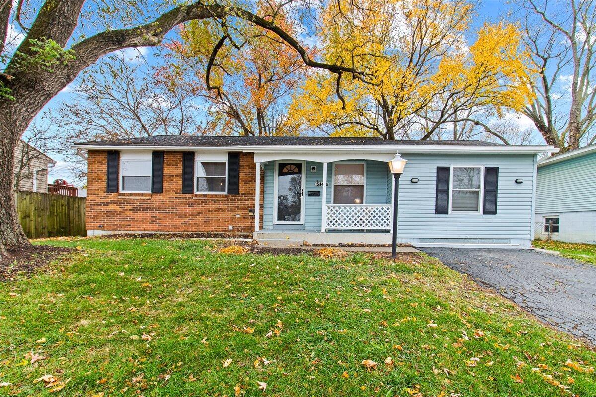 5143 Rutledge Drive North Columbus, OH 43232 - Photo 3 of 29 Gallery Image 3