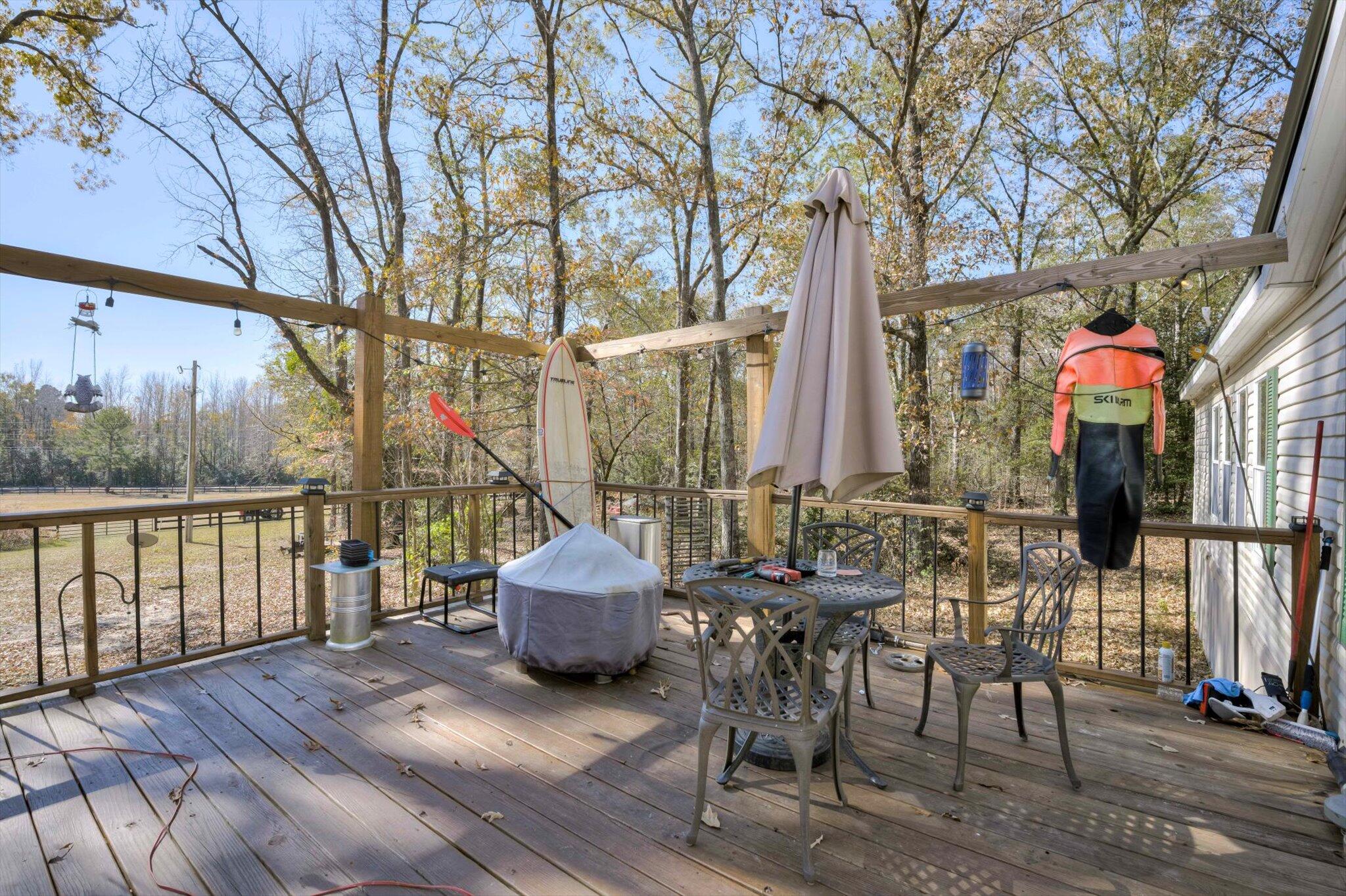 529 Cumbee Trail Road Ridge Spring, SC 29129 - Photo 8 of 60 08-008-