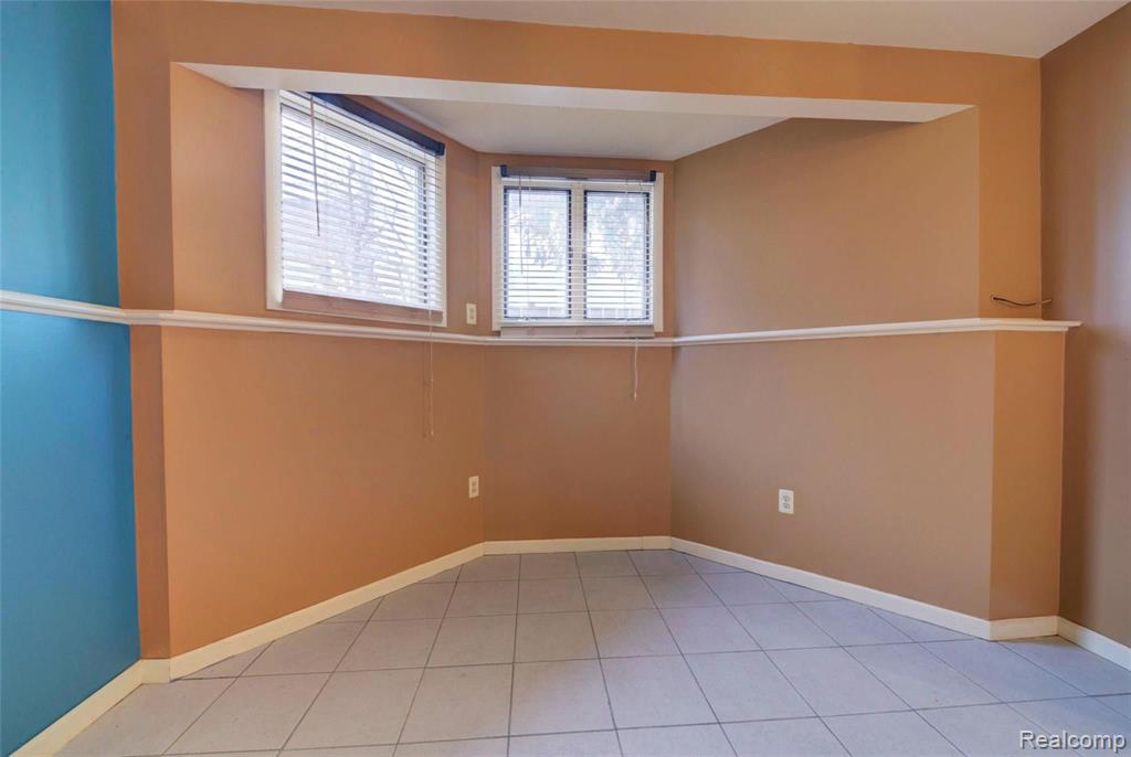 1242 Labrosse Street Detroit, MI 48226 - Photo 46 of 55