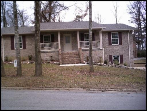 Cherokee Hills Road Seymour, TN 37865 - Photo 1 of 1 Primary Photo