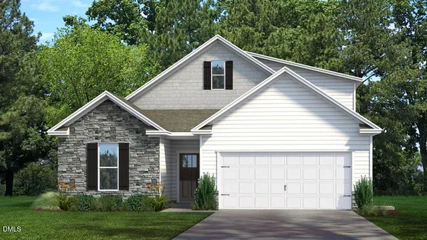 $599,990 | 2200 Warbler Drive, Apex, NC 27539