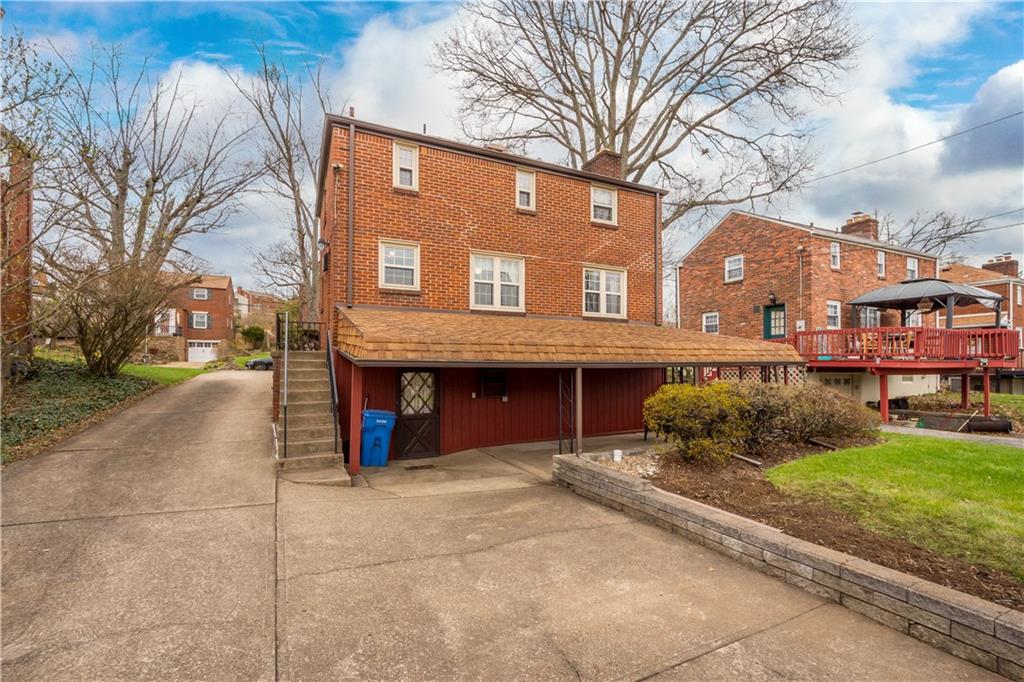 2027 Brookfield Road Pittsburgh, PA 15243 - Photo 26 of 32 Gallery Image 26