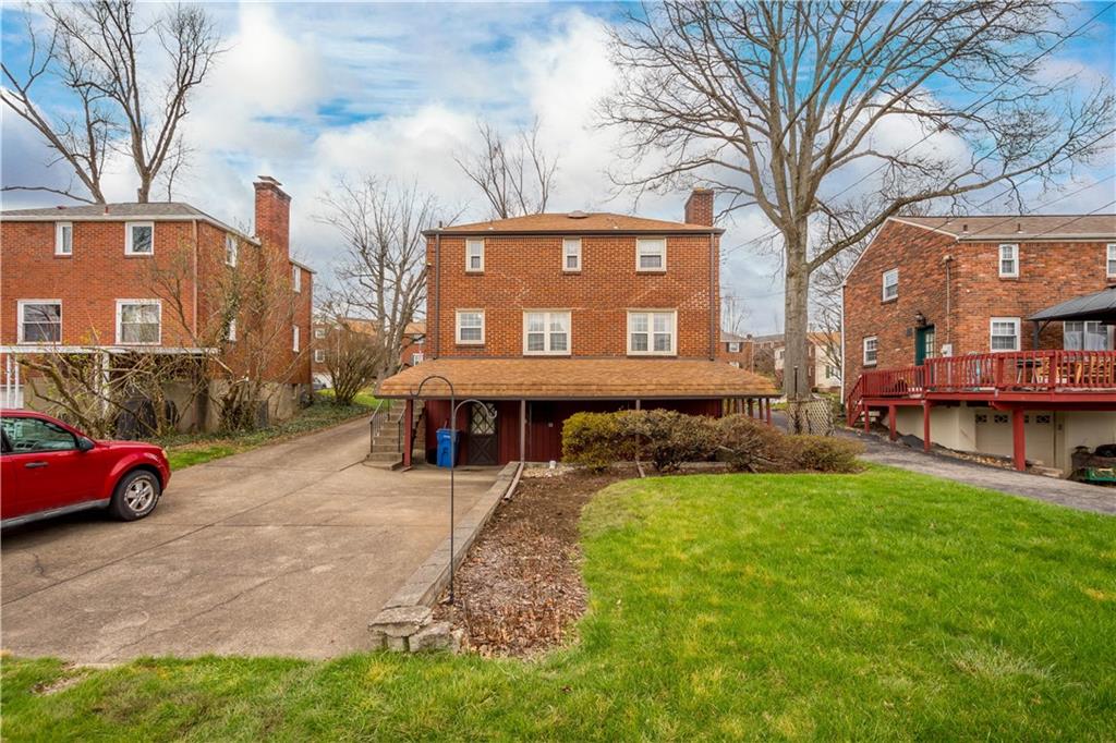 2027 Brookfield Road Pittsburgh, PA 15243 - Photo 28 of 32 Gallery Image 28