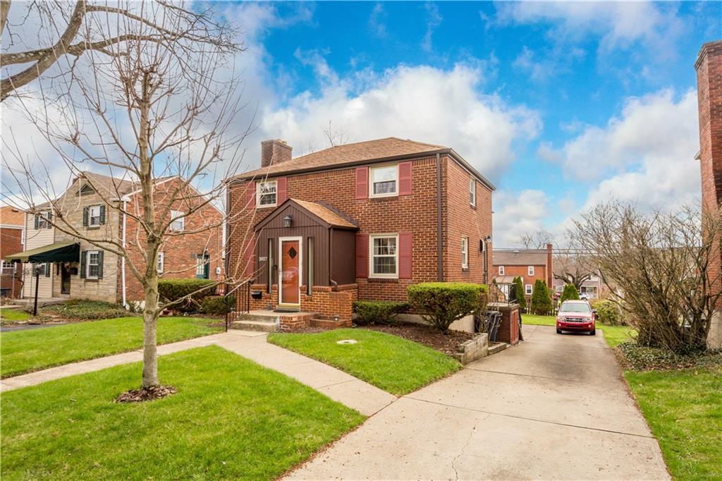 2027 Brookfield Road Pittsburgh, PA 15243 - Photo 29 of 32 Gallery Image 29