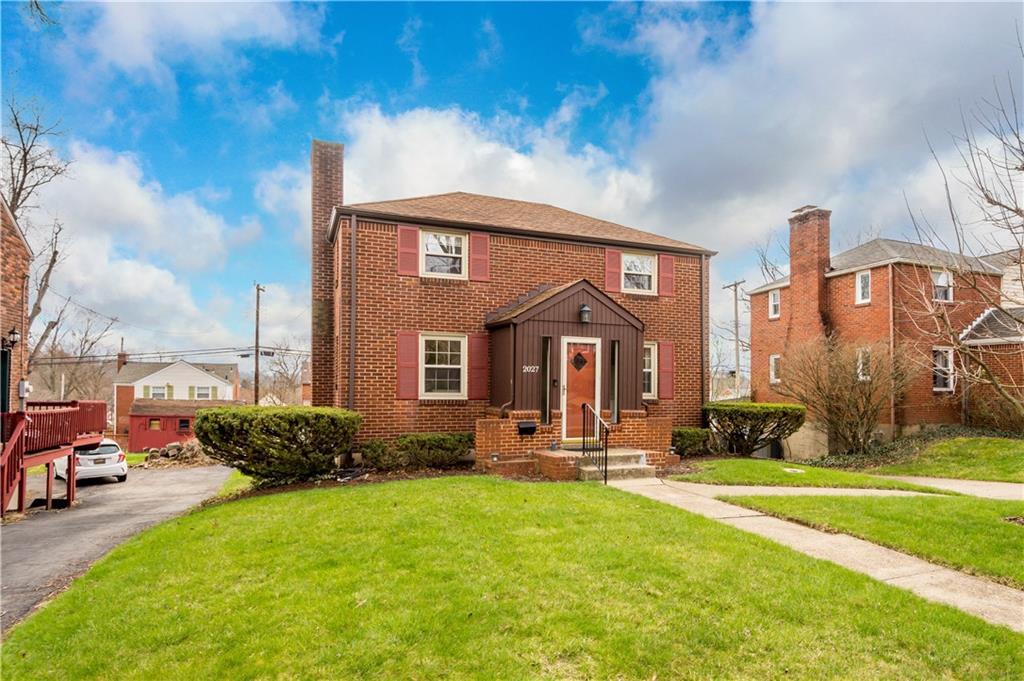 2027 Brookfield Road Pittsburgh, PA 15243 - Photo 30 of 32 Gallery Image 30