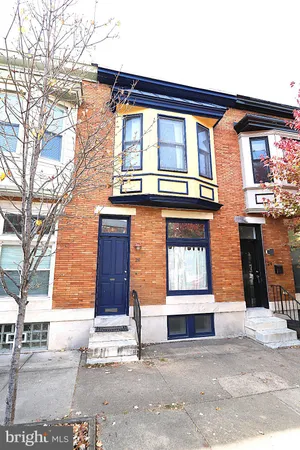 $315,000 | 26 South Potomac Street, Baltimore, MD 21224