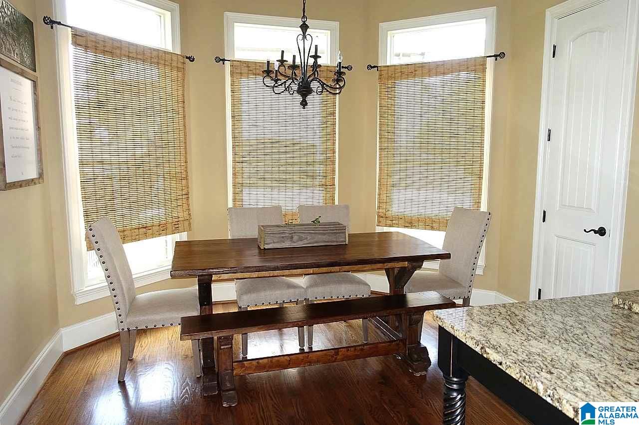1523 Scout Ridge Drive Birmingham, AL 35244 - Photo 14 of 48