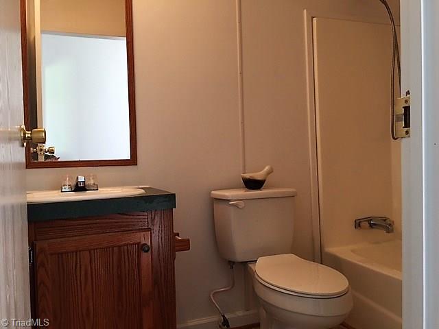 567 Edsel Road Traphill, NC 28685 - Photo 12 of 29 Gallery Image 12