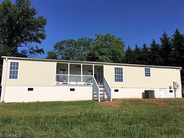 567 Edsel Road Traphill, NC 28685 - Photo 27 of 29 Gallery Image 27