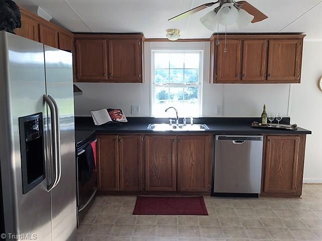 567 Edsel Road Traphill, NC 28685 - Photo 7 of 29 Gallery Image 7