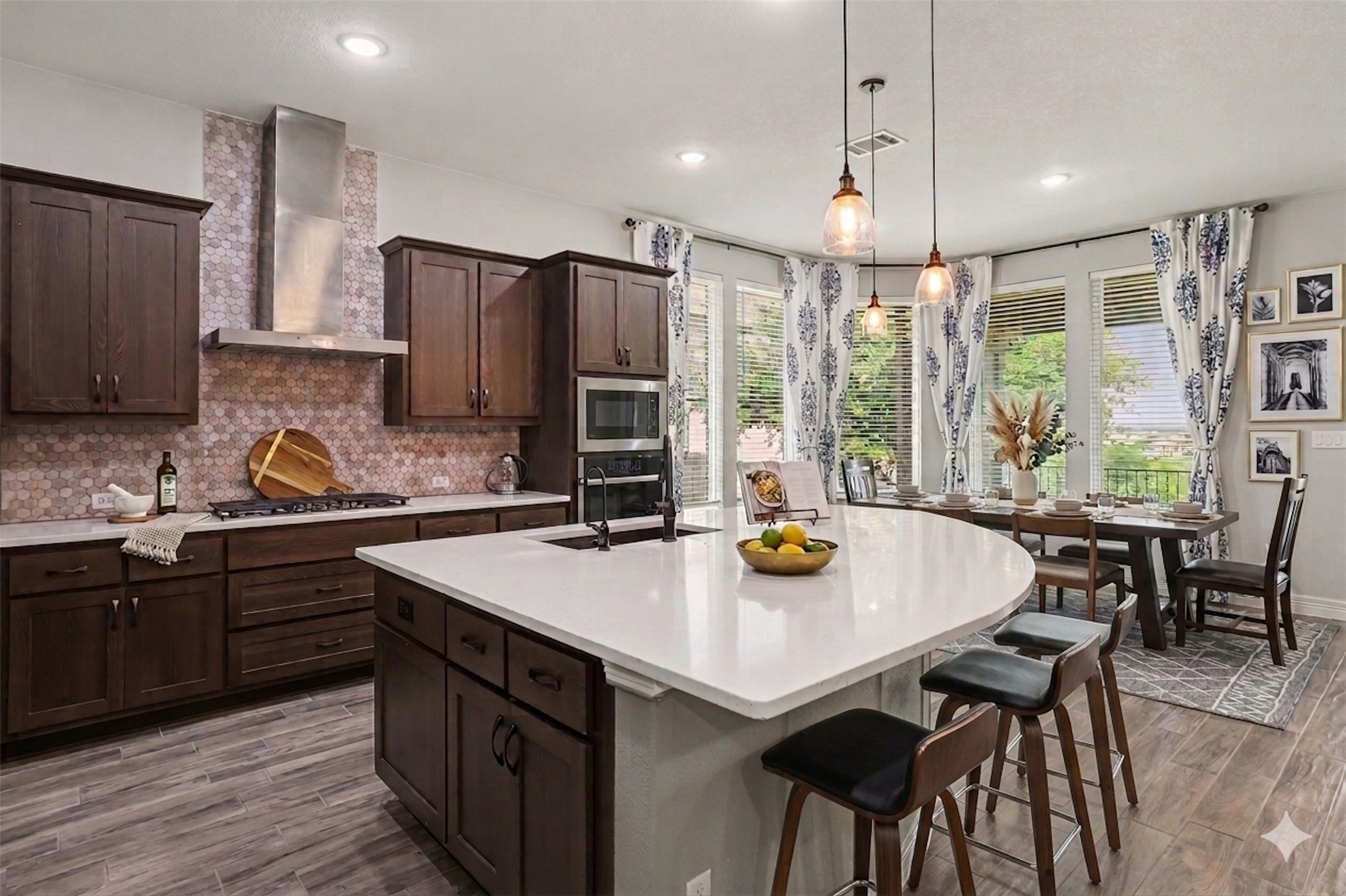 61 Rancho Trail Georgetown, TX 78628 - Photo 5 of 25