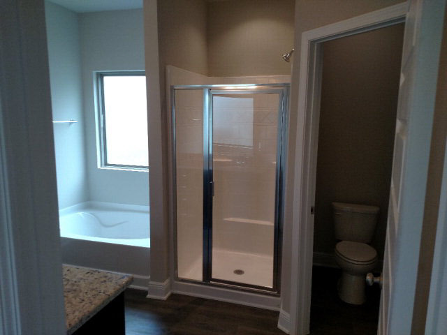1721 Arcadia Drive Foley, AL 36535 - Photo 40 of 45 Master Bath