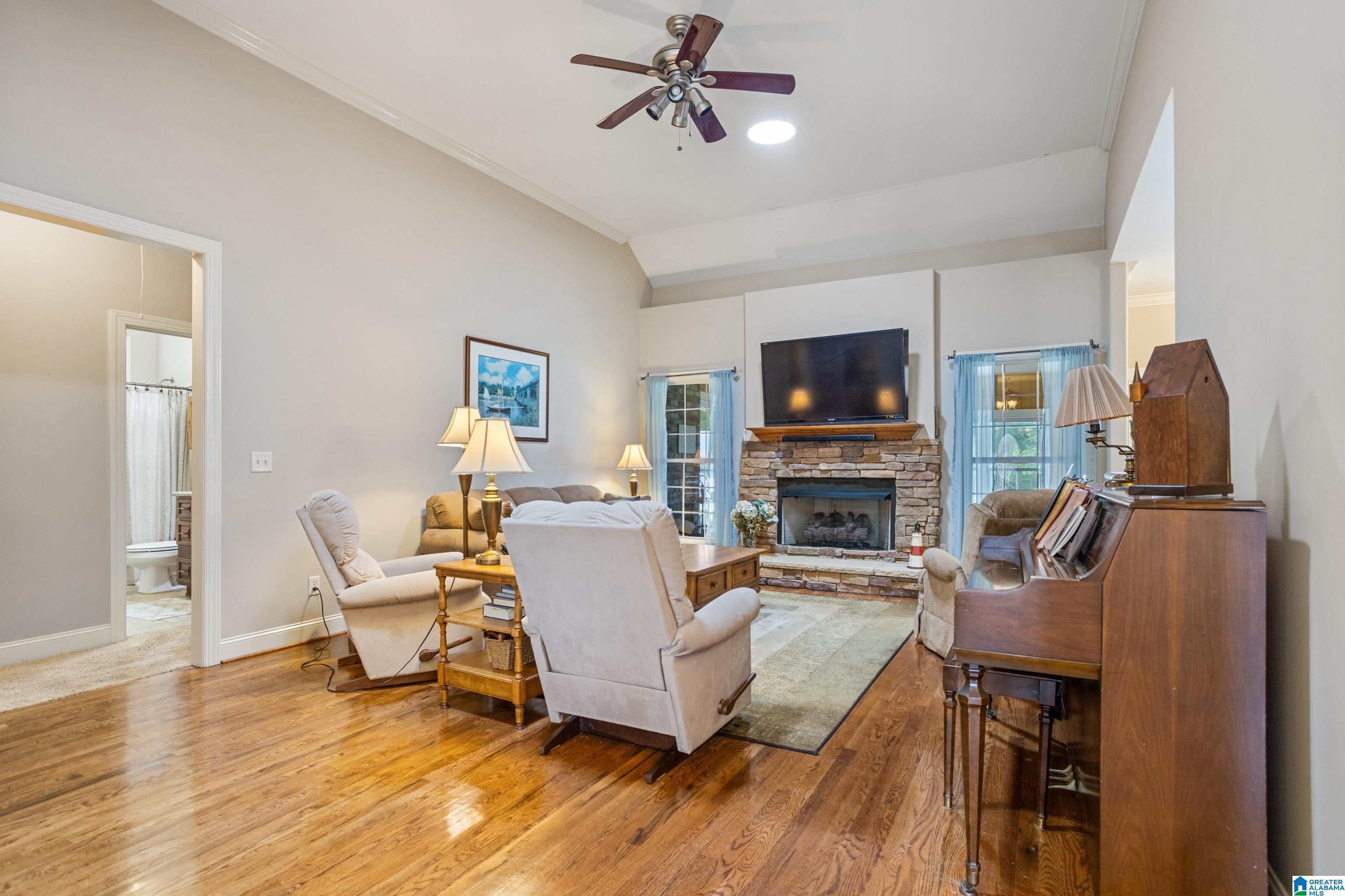 113 Harmons Island Road Cropwell, AL 35054 - Photo 5 of 61