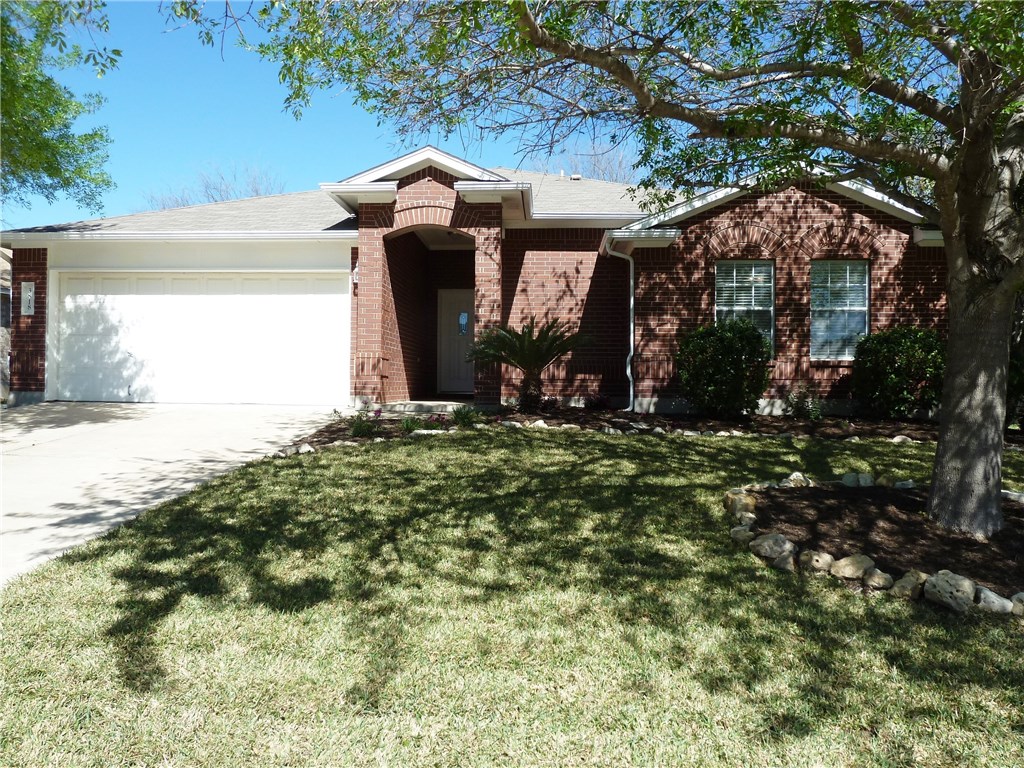3818 Laurel Ridge Drive Round Rock, TX 78665 - Photo 1 of 1