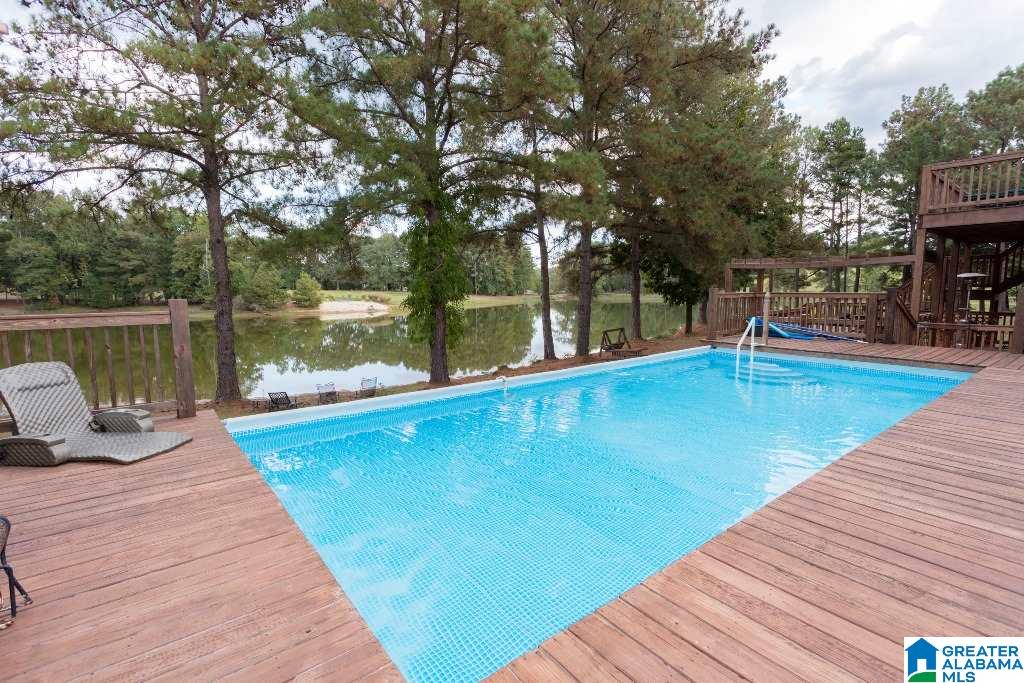 2307 County Road 46 Montevallo, AL 35115 - Photo 29 of 45