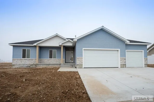 $535,000 | 5935 Maggie Drive, Idaho Falls, ID 83402