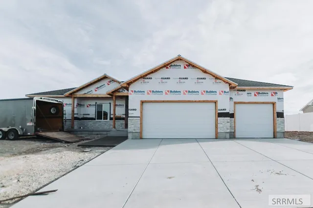 $535,000 | 5935 Maggie Drive, Idaho Falls, ID 83402