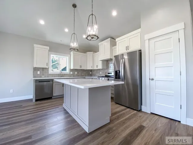 $535,000 | 5935 Maggie Drive, Idaho Falls, ID 83402